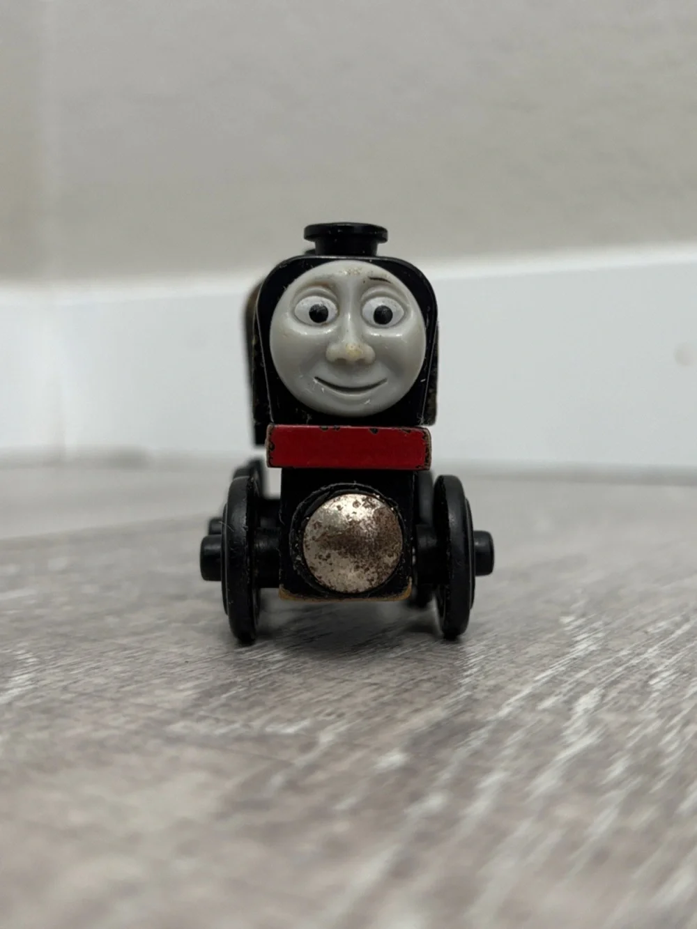 Wooden Neville - Thomas & Friends